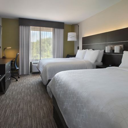 Holiday Inn Express Great Barrington By Ihg Eksteriør billede