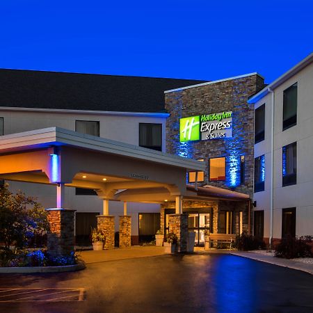 Holiday Inn Express Great Barrington By Ihg Eksteriør billede