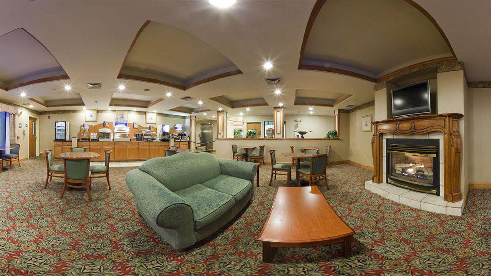 Holiday Inn Express Great Barrington By Ihg Eksteriør billede