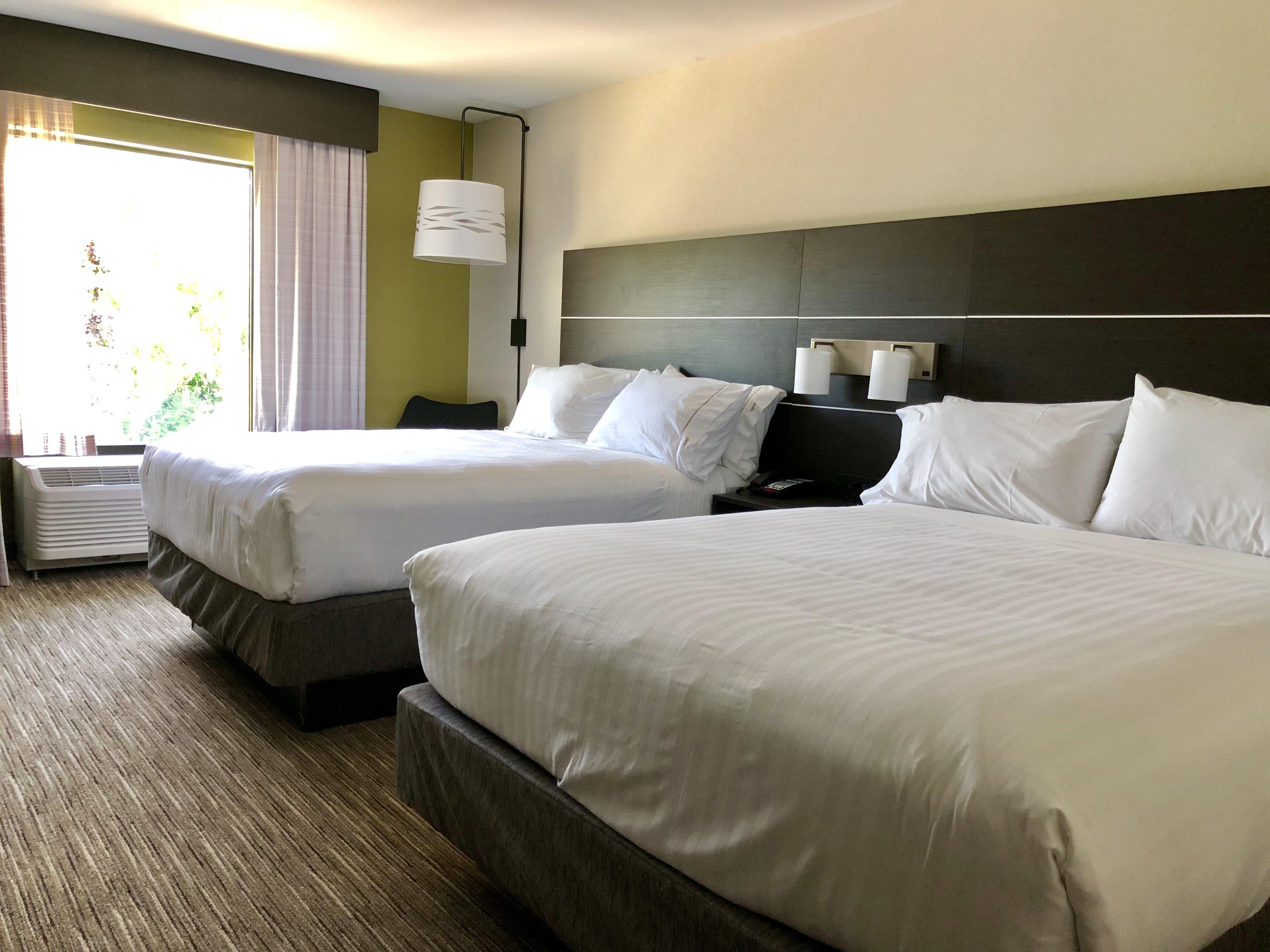 Holiday Inn Express Great Barrington By Ihg Eksteriør billede