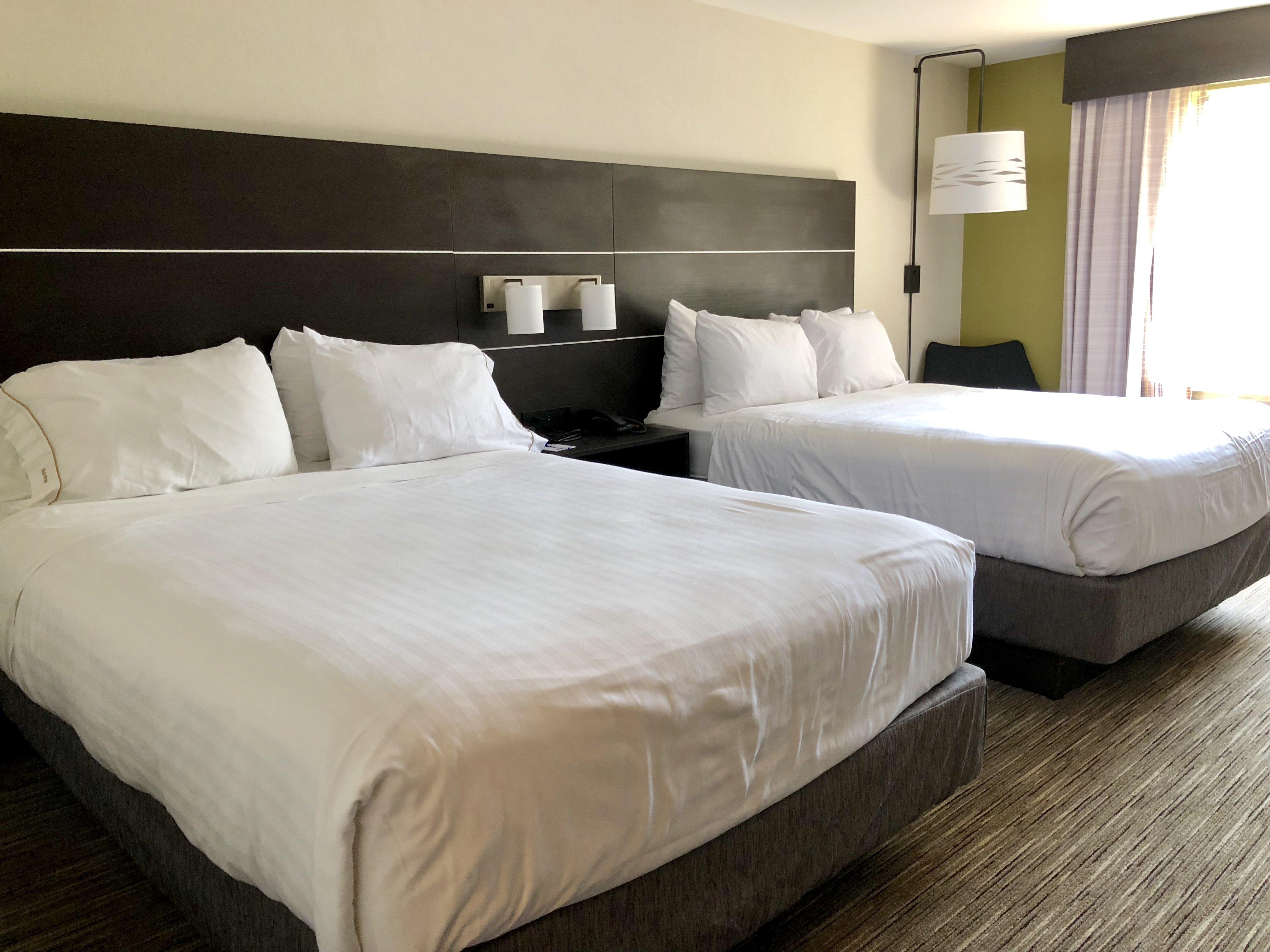 Holiday Inn Express Great Barrington By Ihg Eksteriør billede
