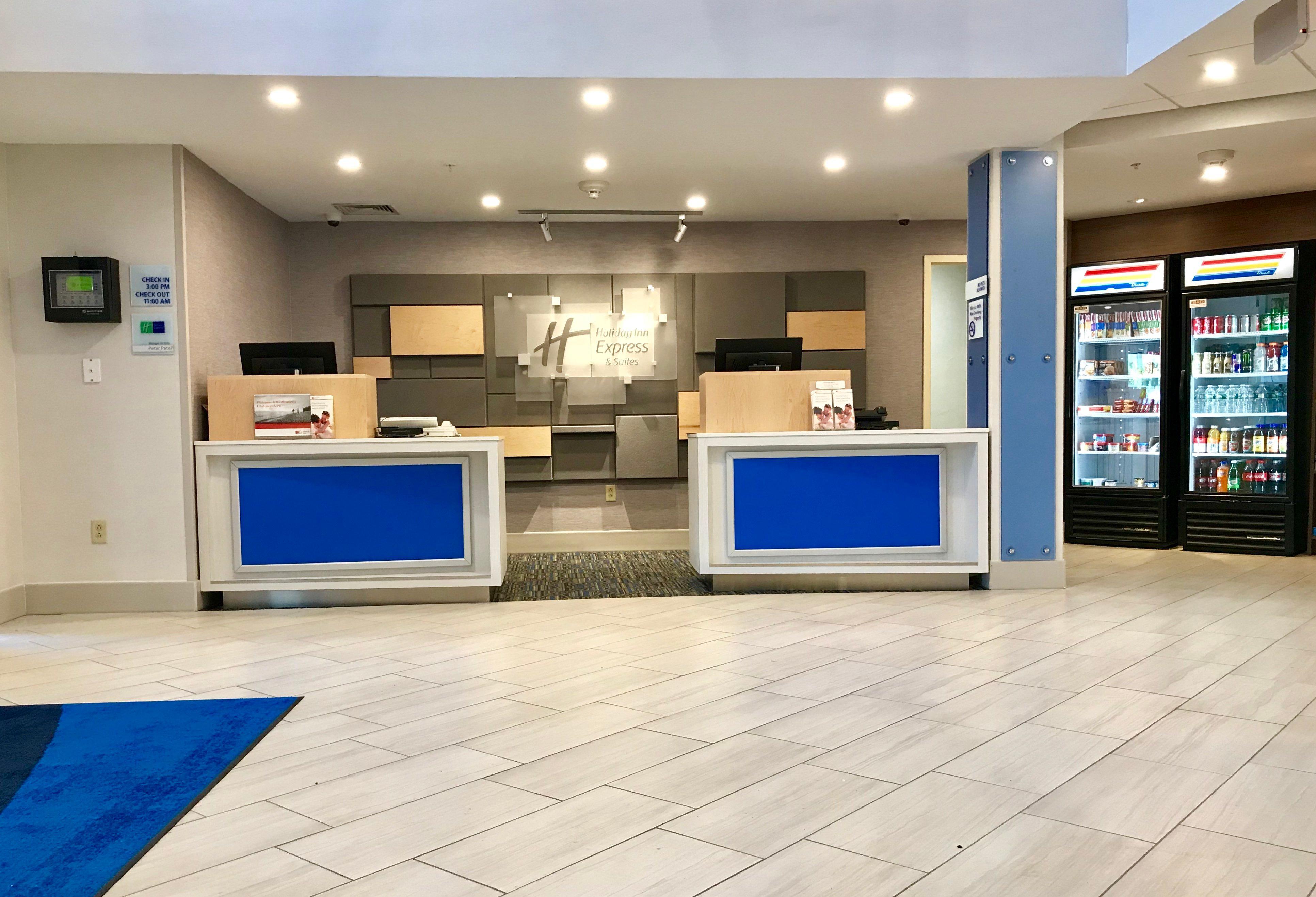 Holiday Inn Express Great Barrington By Ihg Eksteriør billede