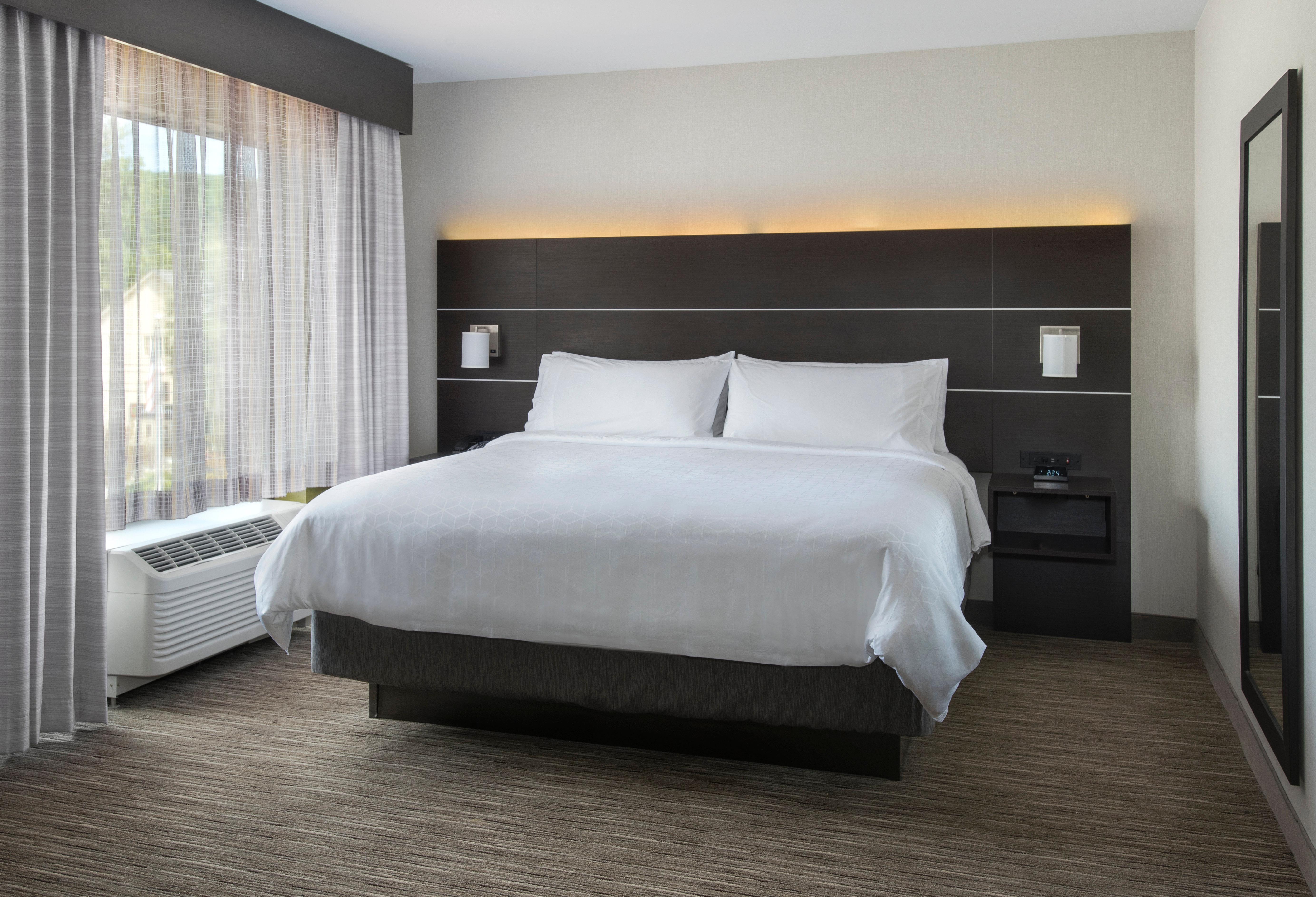 Holiday Inn Express Great Barrington By Ihg Eksteriør billede