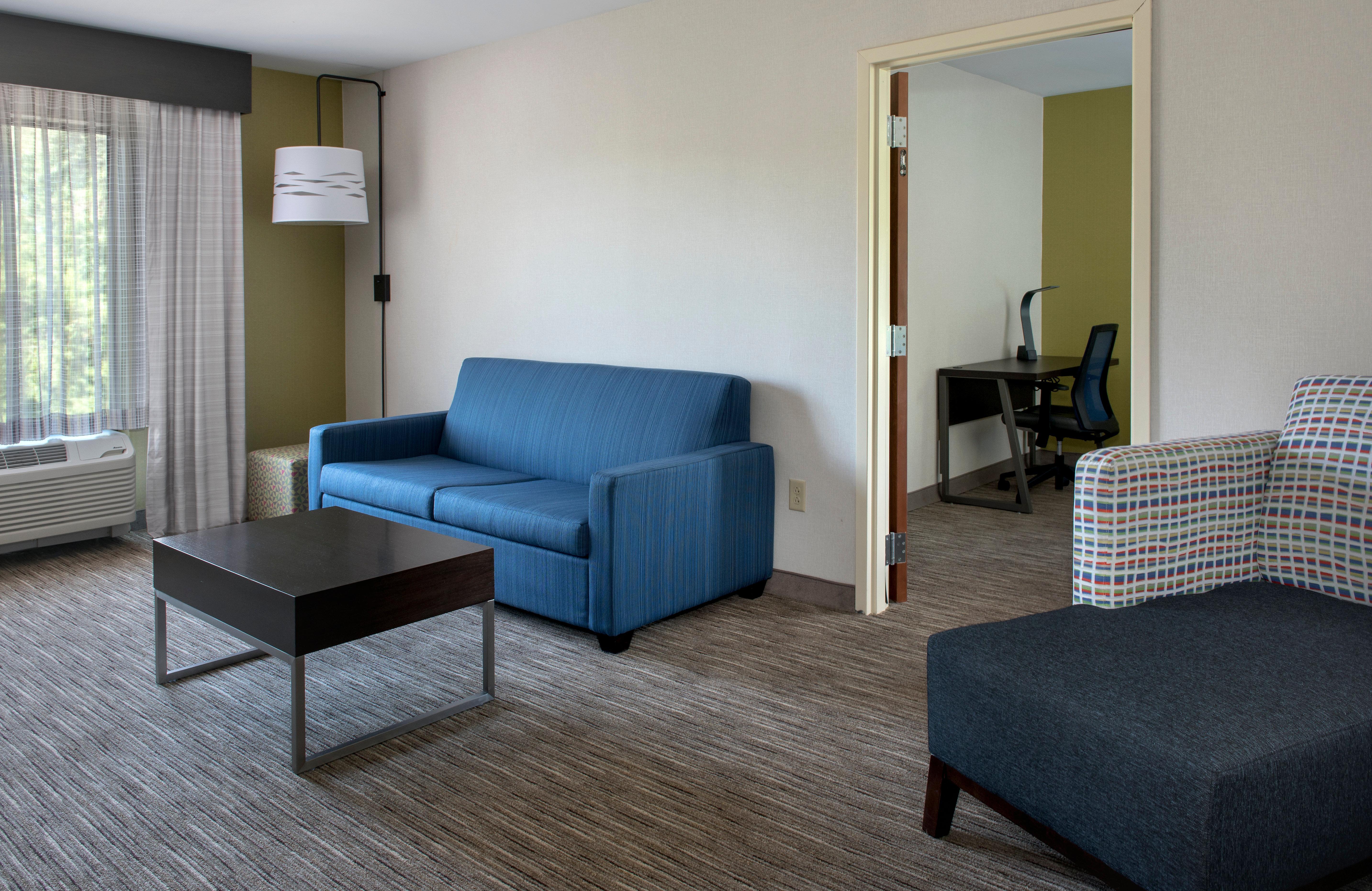 Holiday Inn Express Great Barrington By Ihg Eksteriør billede