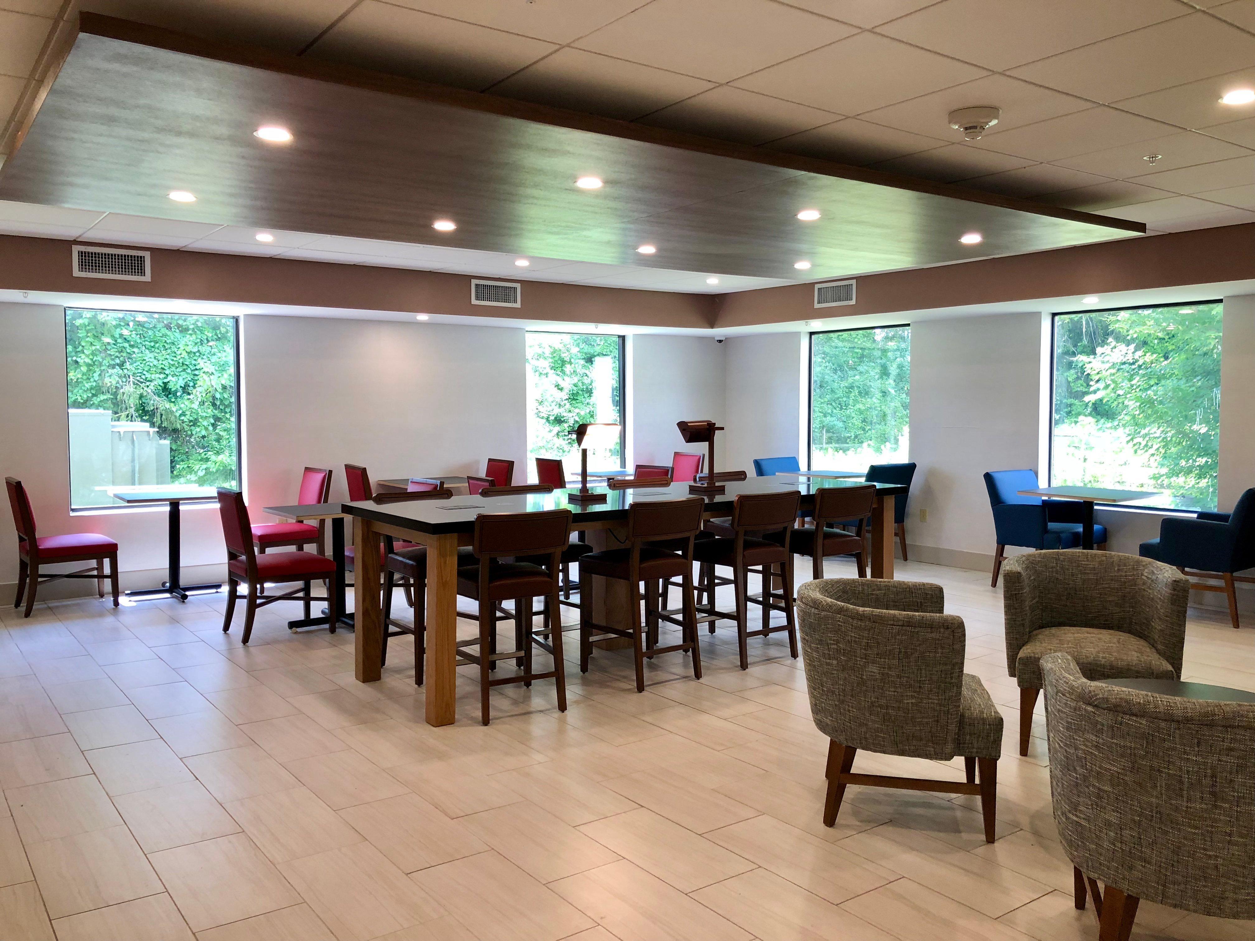 Holiday Inn Express Great Barrington By Ihg Eksteriør billede