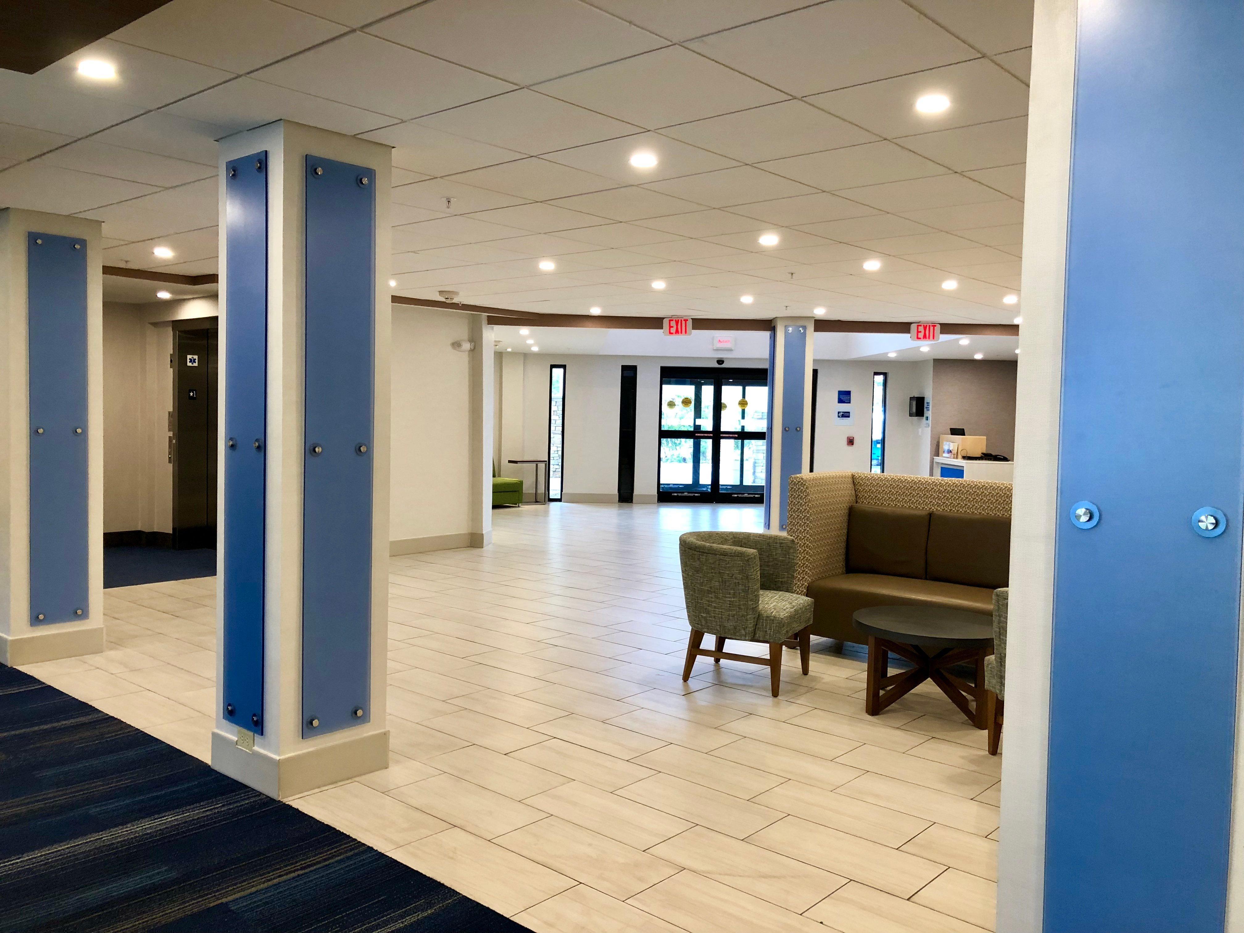 Holiday Inn Express Great Barrington By Ihg Eksteriør billede