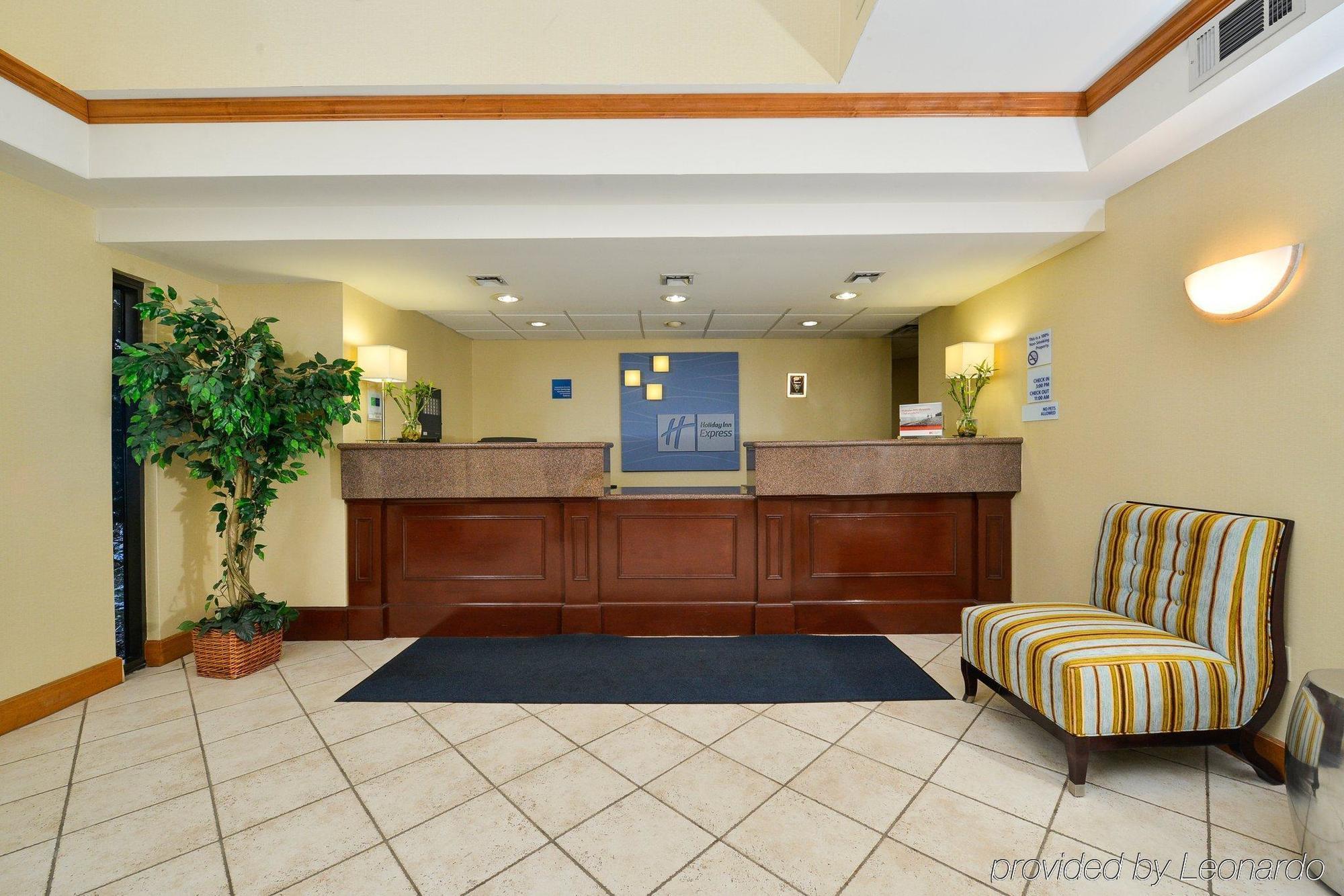 Holiday Inn Express Great Barrington By Ihg Eksteriør billede