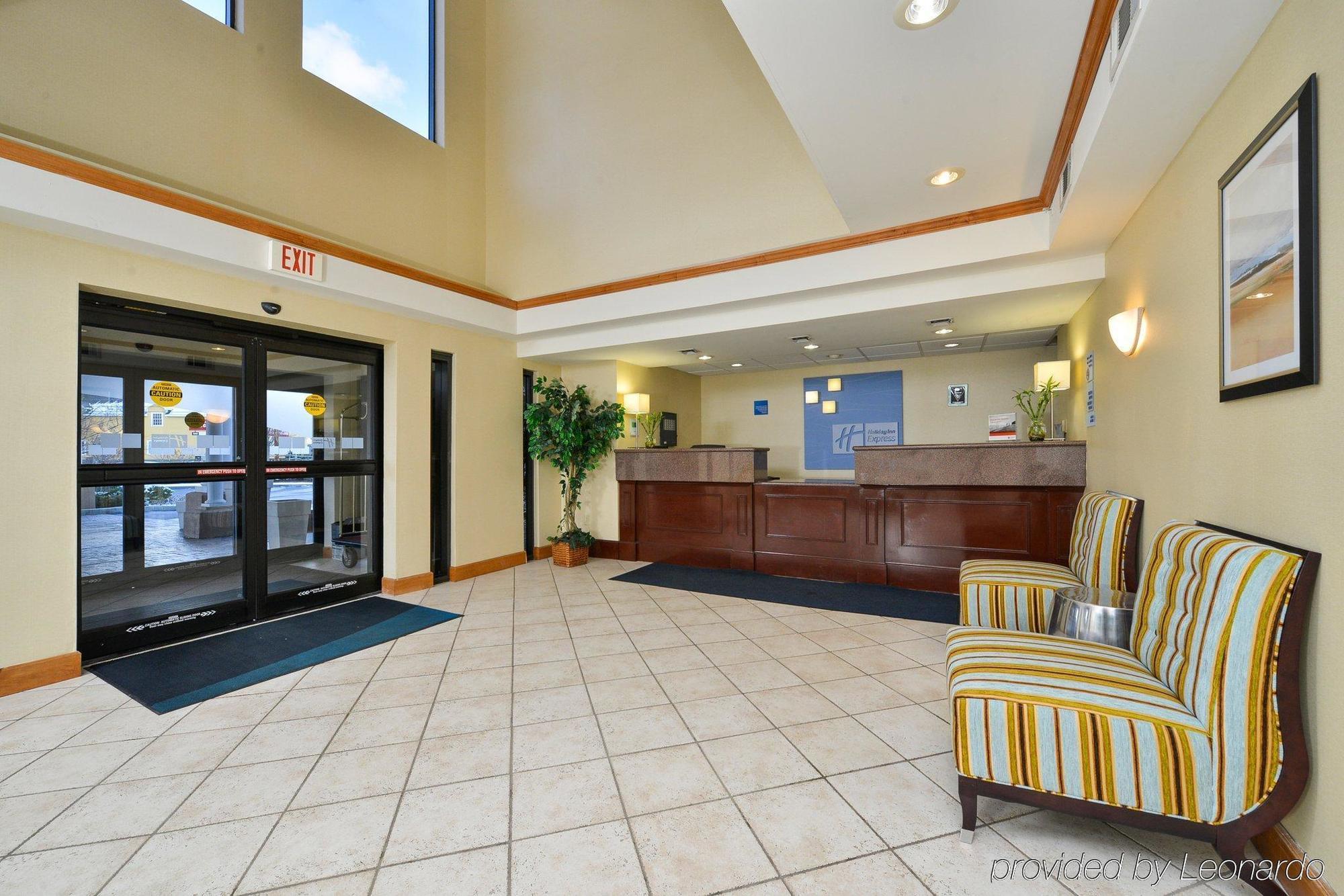 Holiday Inn Express Great Barrington By Ihg Eksteriør billede