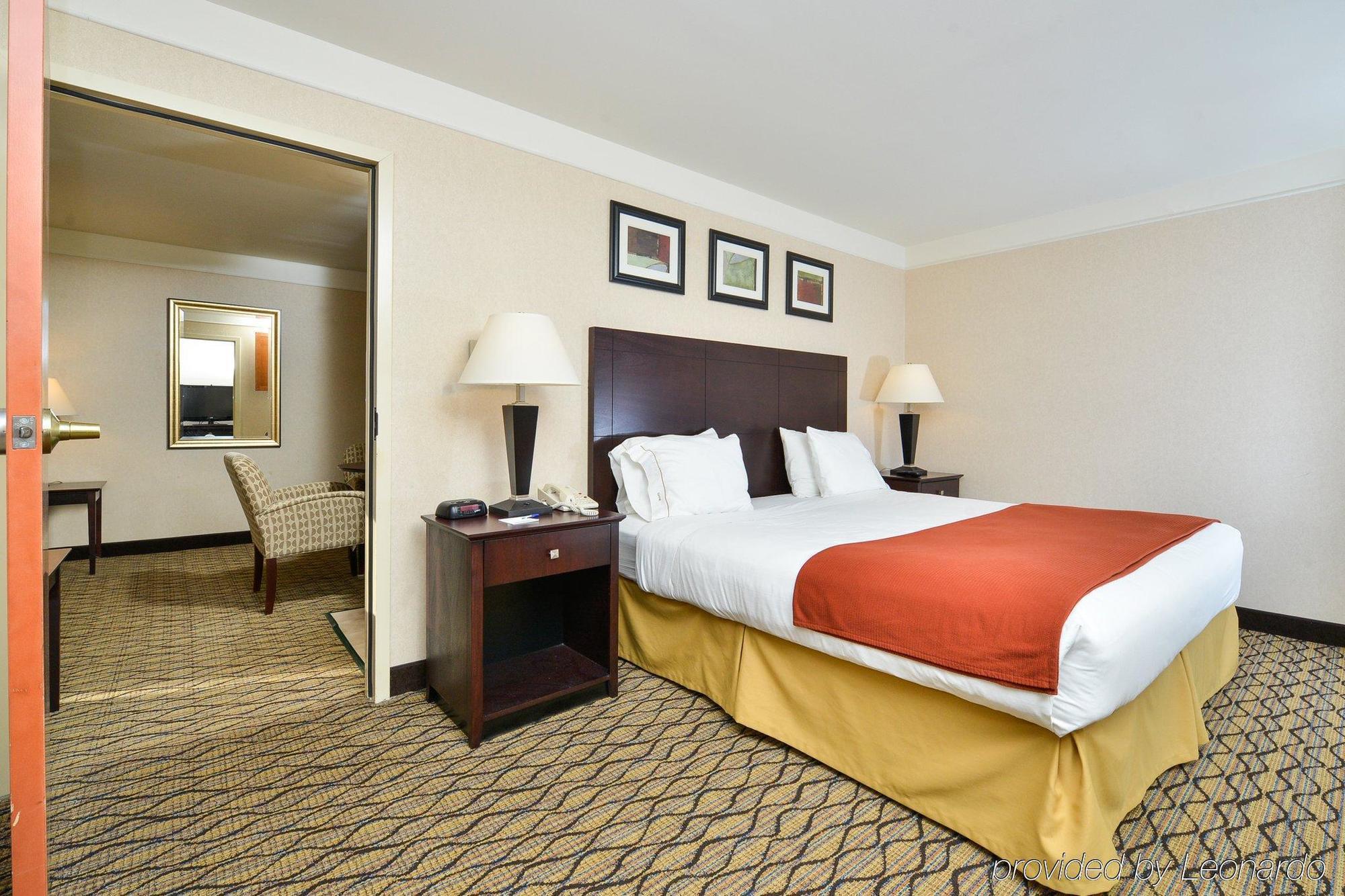 Holiday Inn Express Great Barrington By Ihg Eksteriør billede