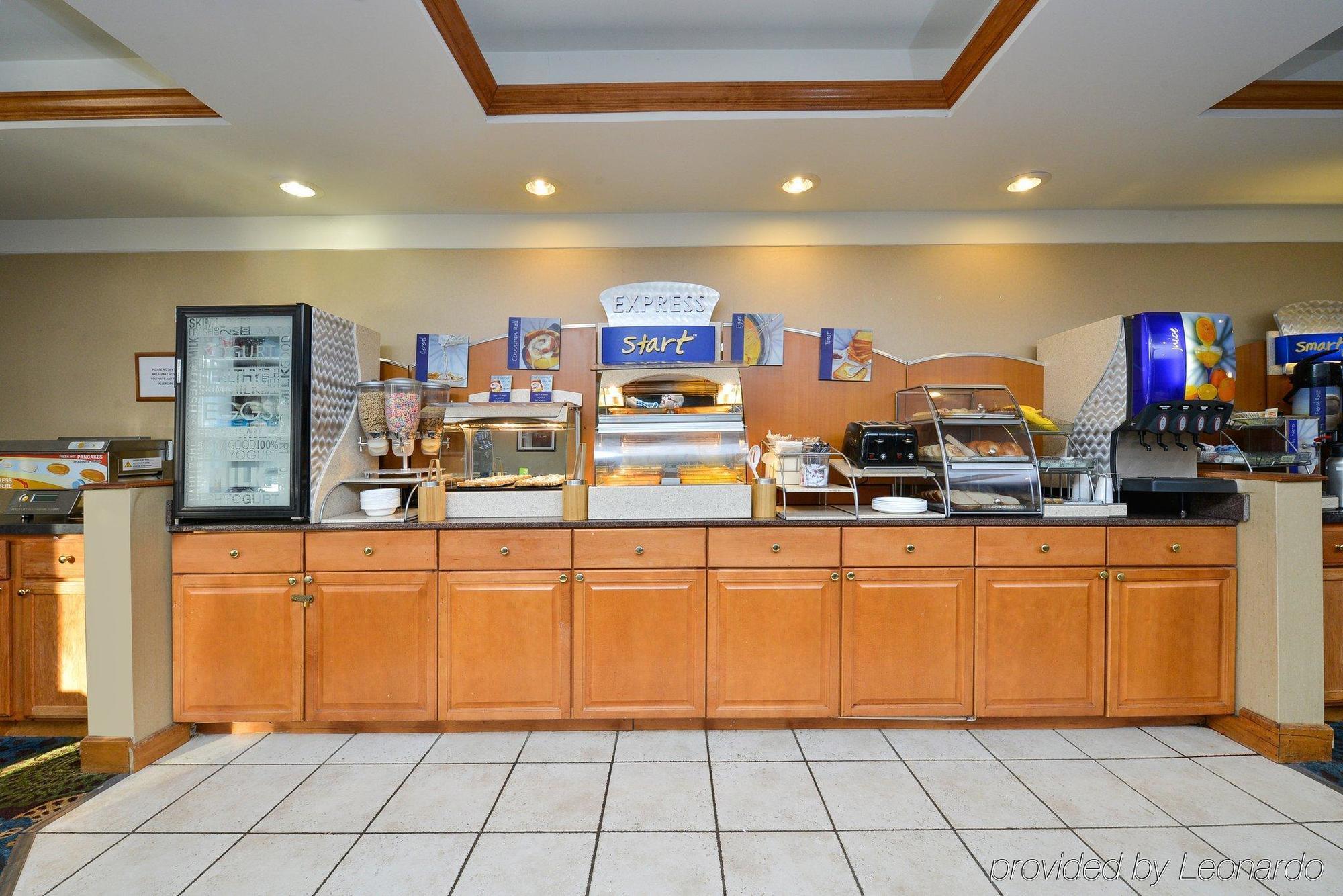 Holiday Inn Express Great Barrington By Ihg Eksteriør billede