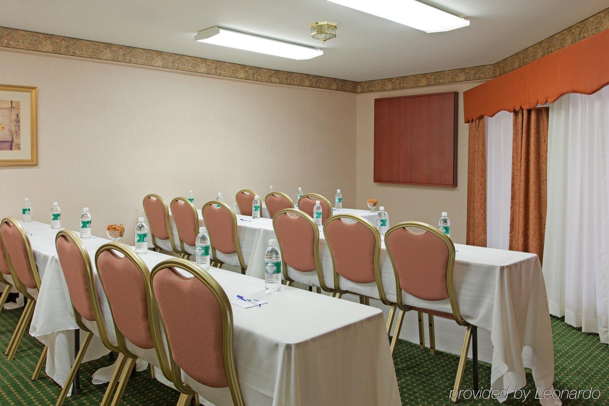 Holiday Inn Express Great Barrington By Ihg Faciliteter billede