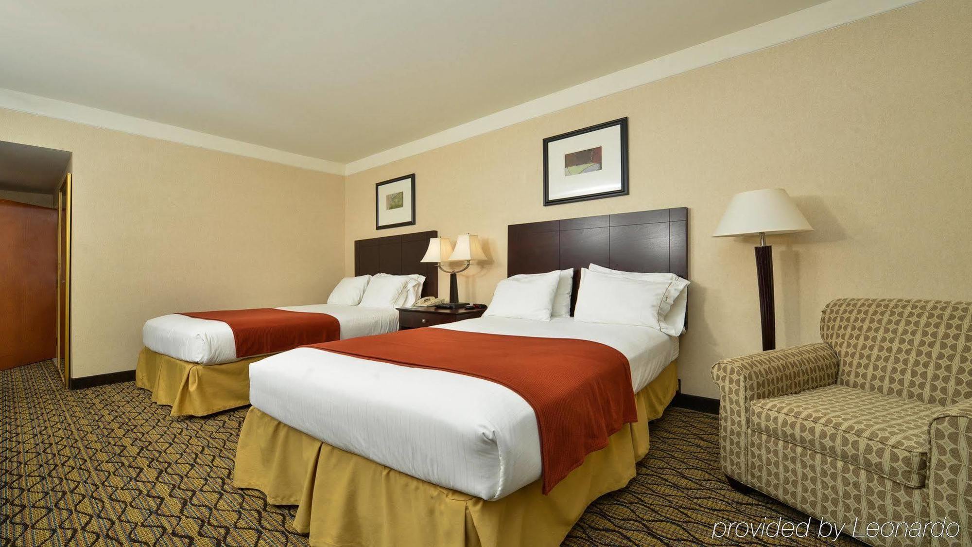 Holiday Inn Express Great Barrington By Ihg Eksteriør billede