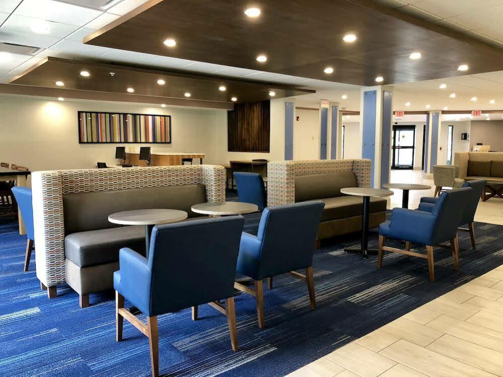 Holiday Inn Express Great Barrington By Ihg Eksteriør billede