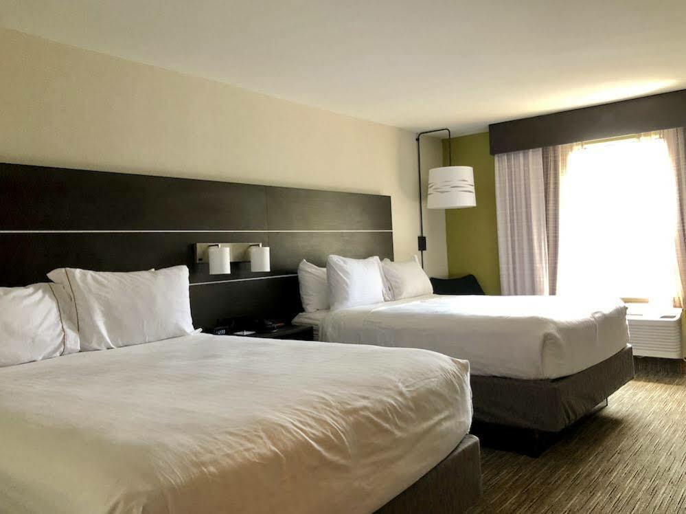Holiday Inn Express Great Barrington By Ihg Eksteriør billede