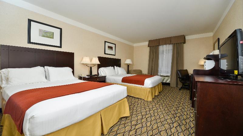Holiday Inn Express Great Barrington By Ihg Eksteriør billede